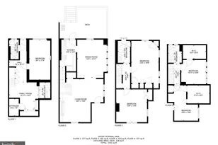 2927 Cathedral Ave NW, Washington, DC 20008 - Photo 45