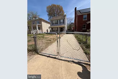431 61st Street NE, Washington, DC 20019 - Photo 1