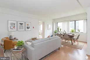 2141 I St NW, Washington, DC 20037 - Photo 1