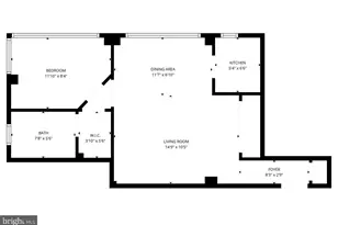 2141 I St NW, Washington, DC 20037 - Photo 7