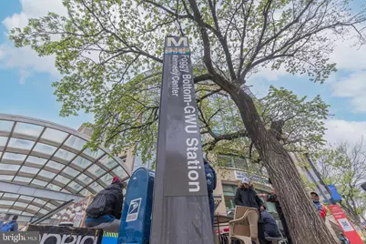 2141 I Street NW #316, Washington, DC 20037 - Photo 13