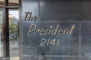 2141 I St NW, Washington, DC 20037 - Photo 9