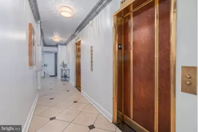 2141 I Street NW #316, Washington, DC 20037 - Photo 11