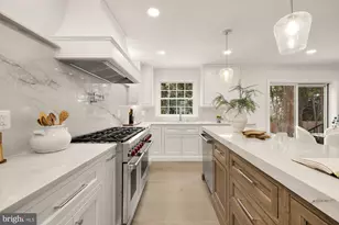 4827 Sedgwick St NW, Washington, DC 20016 - Photo 17