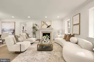 4827 Sedgwick St NW, Washington, DC 20016 - Photo 5