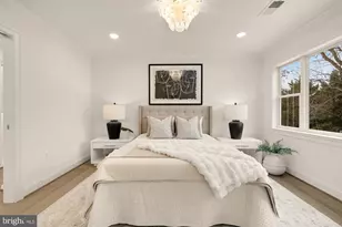 4827 Sedgwick St NW, Washington, DC 20016 - Photo 23