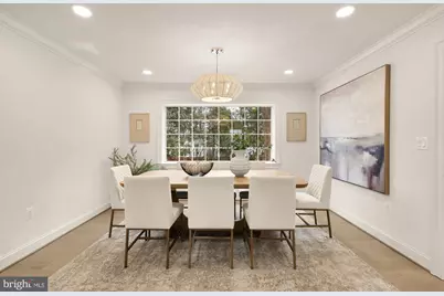 4827 Sedgwick Street NW, Washington, DC 20016 - Photo 9