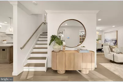 4827 Sedgwick Street NW, Washington, DC 20016 - Photo 5