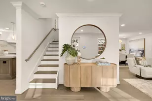 4827 Sedgwick St NW, Washington, DC 20016 - Photo 5