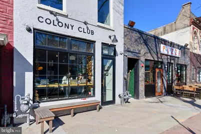 1321 Fairmont Street NW #103, Washington, DC 20009 - Photo 29