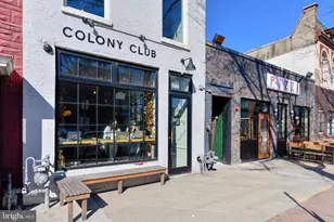 1321 Fairmont St NW, Washington, DC 20009 - Photo 29