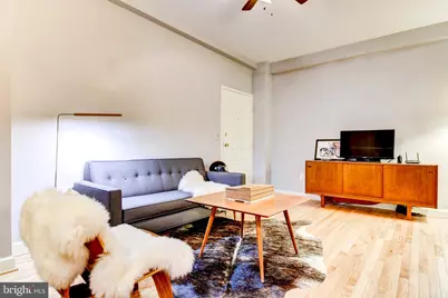 1321 Fairmont Street NW #103, Washington, DC 20009 - Photo 9