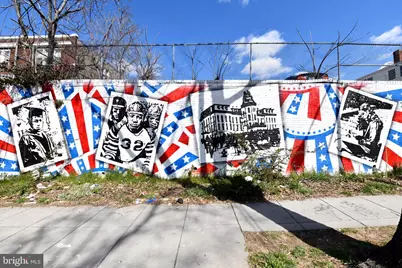 1321 Fairmont Street NW #103, Washington, DC 20009 - Photo 27