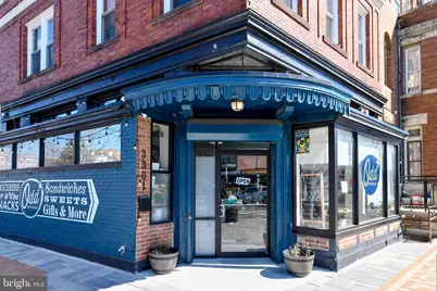 1321 Fairmont Street NW #103, Washington, DC 20009 - Photo 25