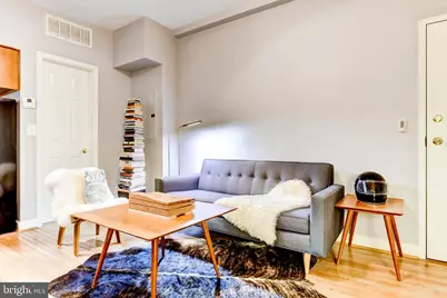 1321 Fairmont Street NW #103, Washington, DC 20009 - Photo 7