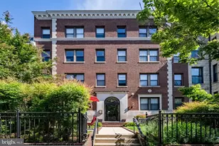 1321 Fairmont St NW, Washington, DC 20009 - Photo 17