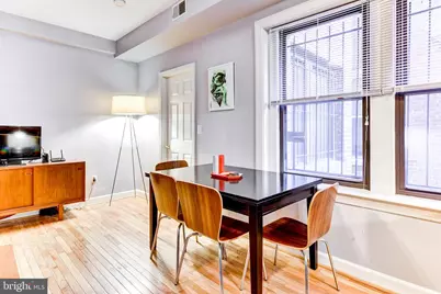 1321 Fairmont Street NW #103, Washington, DC 20009 - Photo 5