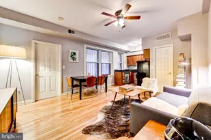 1321 Fairmont St NW, Washington, DC 20009 - Photo 1