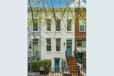 112 15th Street SE, Washington, DC 20003 - Photo 1