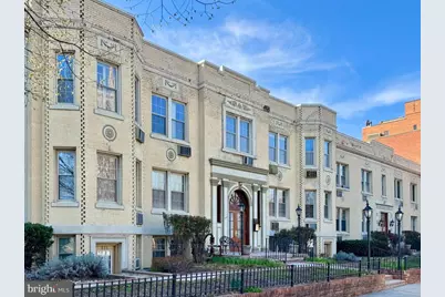 3024 Wisconsin Avenue NW #207, Washington, DC 20016 - Photo 1