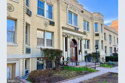 3024 Wisconsin Avenue NW #207, Washington, DC 20016 - Photo 23