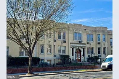 3024 Wisconsin Avenue NW #207, Washington, DC 20016 - Photo 25