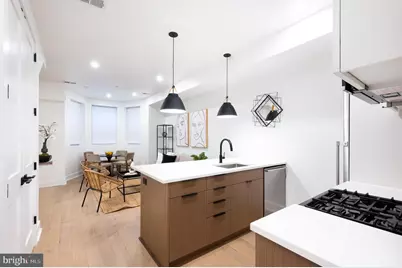 1316 8th Street NW #1, Washington, DC 20001 - Photo 17