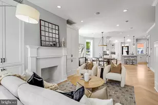 419 U St NW, Washington, DC 20001 - Photo 5