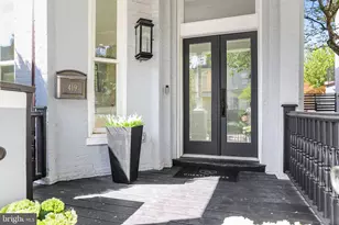 419 U St NW, Washington, DC 20001 - Photo 3