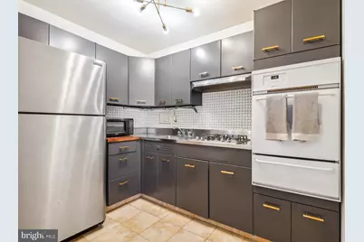 2401 H Street NW #903, Washington, DC 20037 - Photo 1