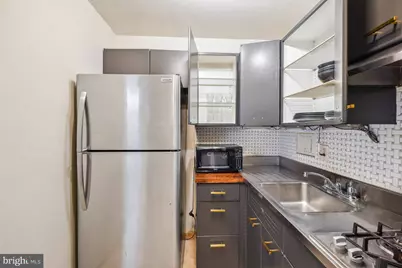 2401 H Street NW #903, Washington, DC 20037 - Photo 9