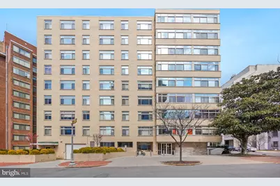 2401 H Street NW #903, Washington, DC 20037 - Photo 23