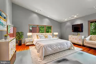 5211 MacArthur Terrace NW, Washington, DC 20016 - Photo 21