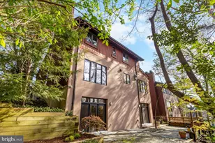 5211 MacArthur Terrace NW, Washington, DC 20016 - Photo 47