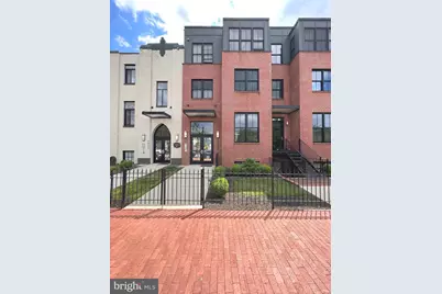 1209 G Street SE #8, Washington, DC 20003 - Photo 1