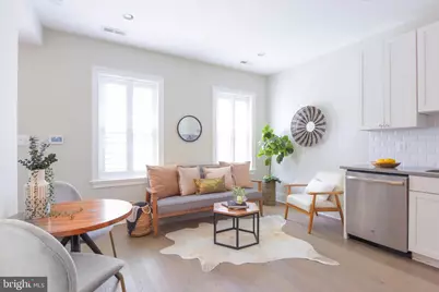 3921 Fulton Street NW #3, Washington, DC 20007 - Photo 3