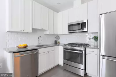 3921 Fulton Street NW #3, Washington, DC 20007 - Photo 7