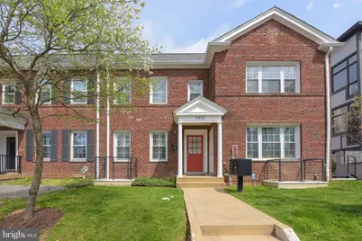 3921 Fulton Street NW #3, Washington, DC 20007 - Photo 1