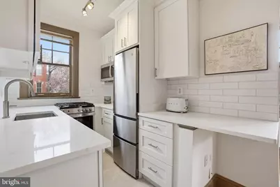 105 6th Street SE #108, Washington, DC 20003 - Photo 7