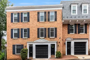 2535 Queen Annes Ln NW, Washington, DC 20037 - Photo 1