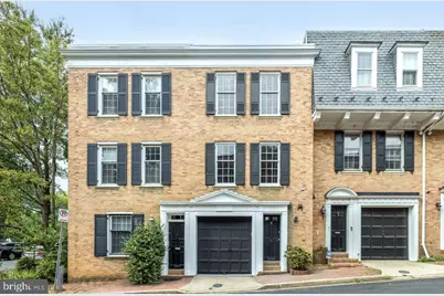 2535 Queen Annes Lane NW, Washington, DC 20037 - Photo 1