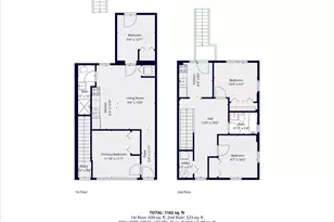 721 50th St NE, Washington, DC 20019 - Photo 45