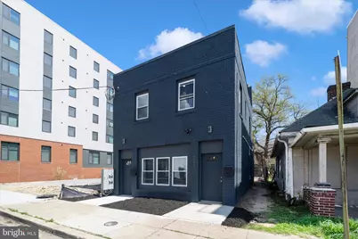 721 50th Street NE, Washington, DC 20019 - Photo 1