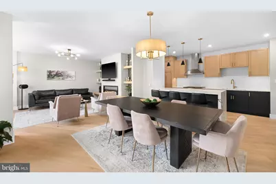 2801 New Mexico Avenue NW #618, Washington, DC 20007 - Photo 1