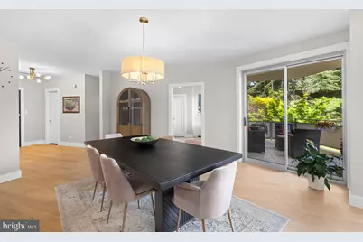 2801 New Mexico Avenue NW #618, Washington, DC 20007 - Photo 5
