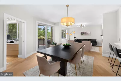 2801 New Mexico Avenue NW #618, Washington, DC 20007 - Photo 19