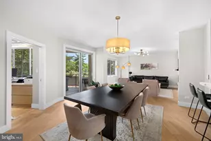 2801 New Mexico Ave NW, Washington, DC 20007 - Photo 19
