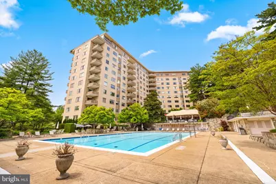2801 New Mexico Avenue NW #618, Washington, DC 20007 - Photo 27
