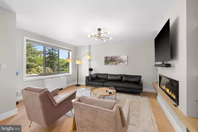 2801 New Mexico Avenue NW #618, Washington, DC 20007 - Photo 3