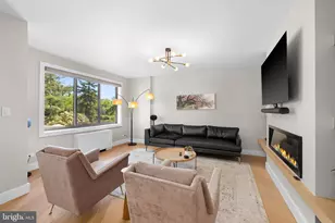 2801 New Mexico Ave NW, Washington, DC 20007 - Photo 3